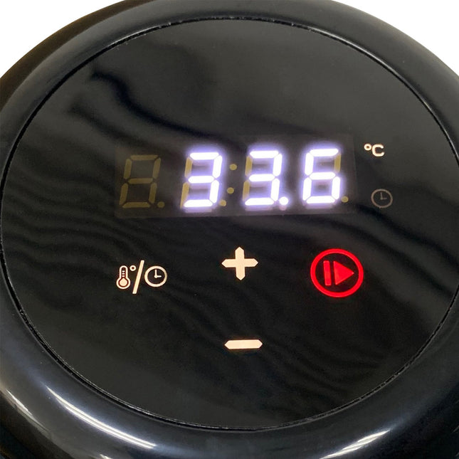 Sous Vide Aufkleber 1300W IPX7