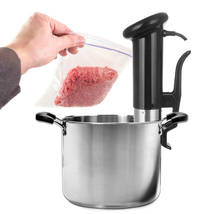 Sous vide tyč 1300W IPX7