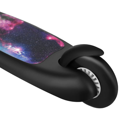 Koloběžka Space Scooter pro děti, skládací, nastavitelná řídítka