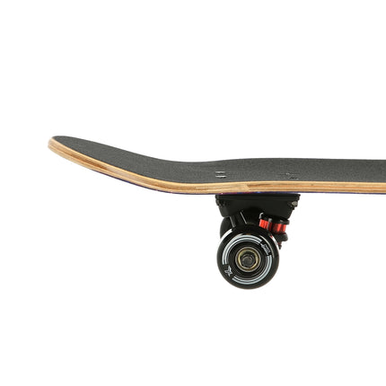 Skateboard Space, deska 31 palců, Nils Extreme