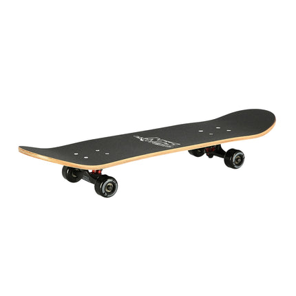 Skateboard Space, deska 31 palců, Nils Extreme