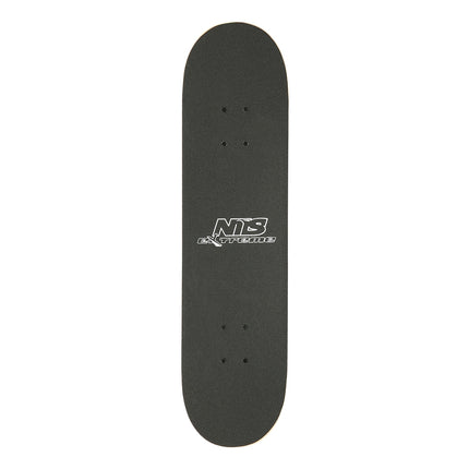 Skateboard Space, deska 31 palců, Nils Extreme