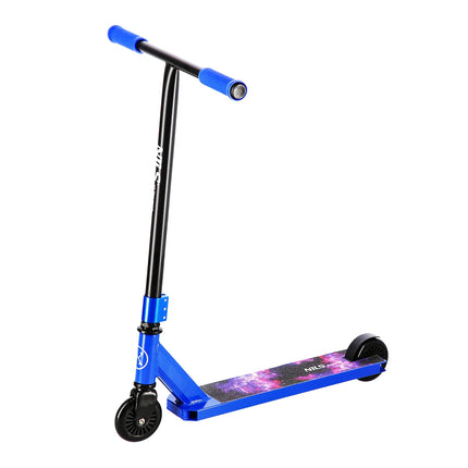 Freestyle koloběžka Space – odolná, lehký design