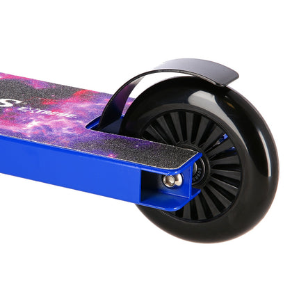 Freestyle koloběžka Space – odolná, lehký design