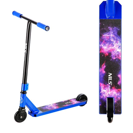 Freestyle koloběžka Space – odolná, lehký design