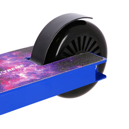 Freestyle koloběžka Space – odolná, lehký design