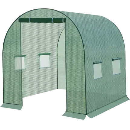 Náhradní fólie pro fóliovník 2x2x2m Gardlov 23305
