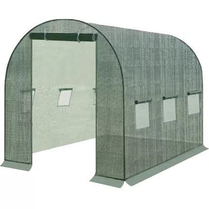 Náhradní fólie pro fóliovník 4.5x3x2m Gardlov 23306