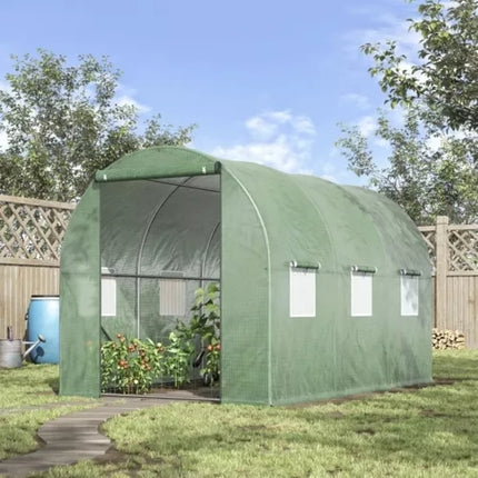 Náhradní fólie pro fóliovník 4.5x3x2m Gardlov 23306