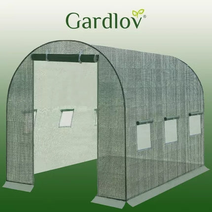 Náhradní fólie pro fóliovník 4.5x3x2m Gardlov 23306