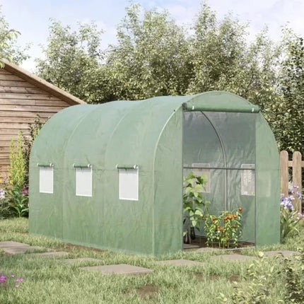 Náhradní fólie pro fóliovník 4.5x3x2m Gardlov 23306