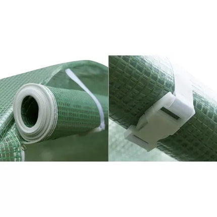 Náhradní fólie pro fóliovník 4.5x3x2m Gardlov 23306
