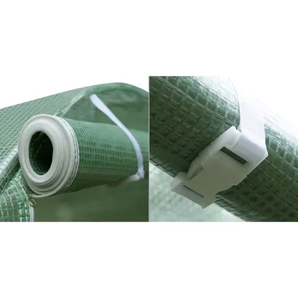 Spare foil for the tunnel 6x3x2m Gardlov 23308