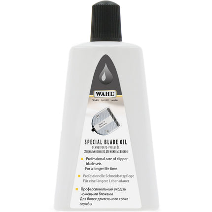 Speciální olej na čepele - 200ml