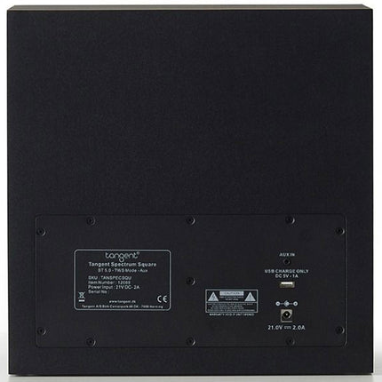 Bluetooth reproduktor Spectrum Square