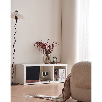 Bluetooth reproduktor Spectrum Square