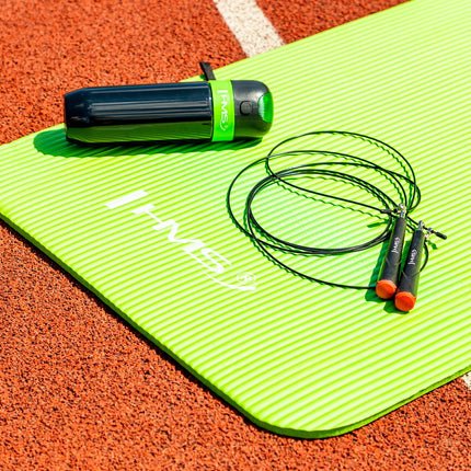 Rychlostní švihadlo – nastavitelné, lehká fitness pomůcka