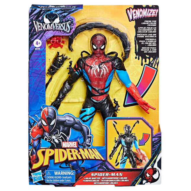 Akční figurka Spider-Man, film Venom, 27 cm