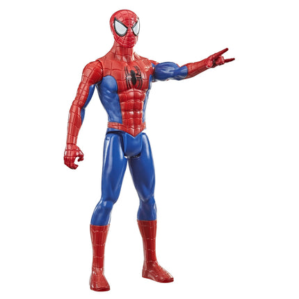 Figurka Spider-Man Titan, 30 Cm