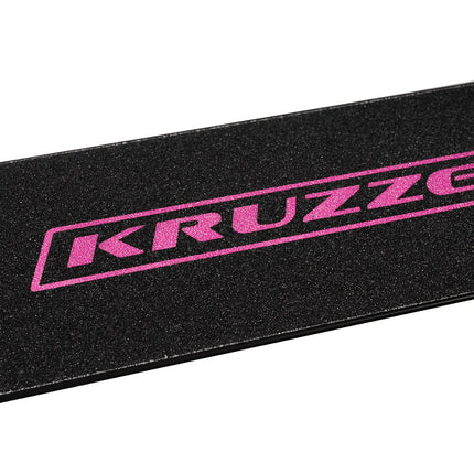 Koloběžka Spidoo růžová Kruzzel 25628