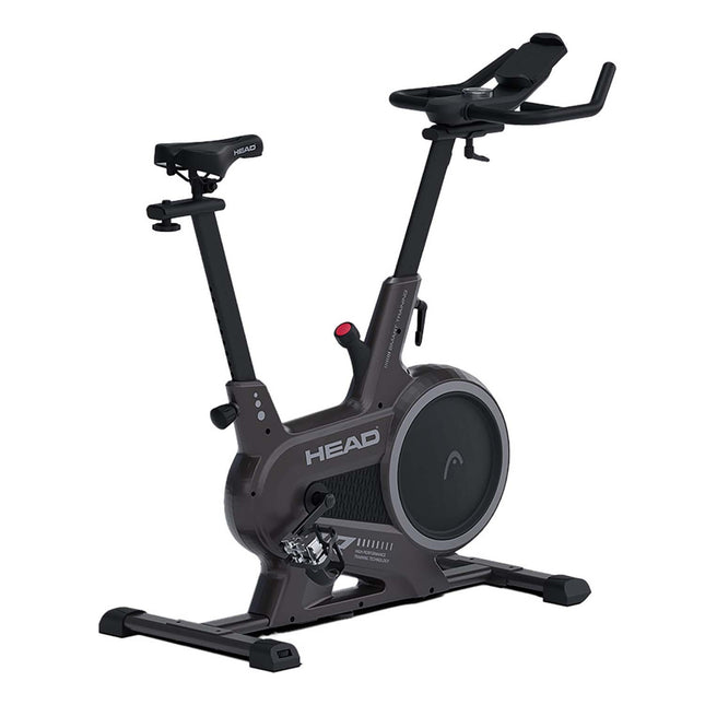 Spinningový rotoped s připojením Bluetooth