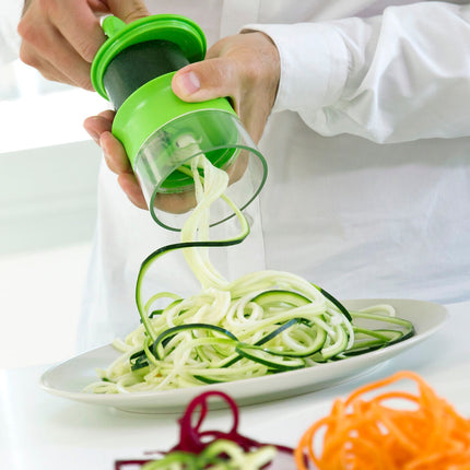 Spirálový kráječ Spiru InnovaGoods