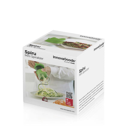 Spirálový kráječ Spiru InnovaGoods