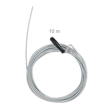 Spirálový kabel 10 m