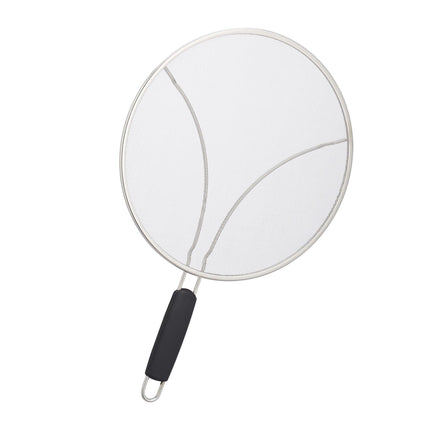 Spritzschutz für 29 cm Pfannen
