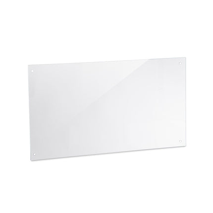 Zástěna proti stříkání do kuchyně 70 cm