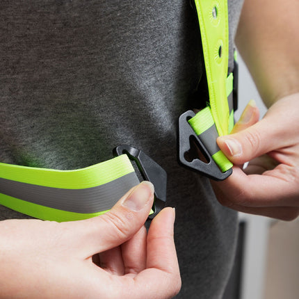 Sportovní postroj s LED světly Lurunned InnovaGoods