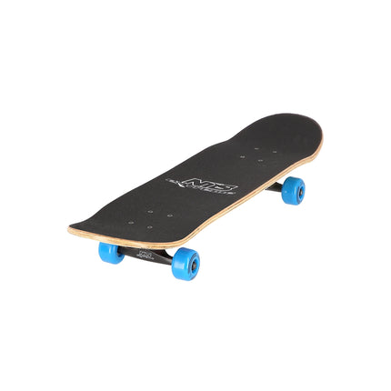 Skateboard Spot, odolná deska, hladká kolečka