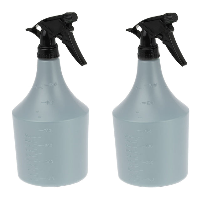 Spuitfles 1 l in set van 2