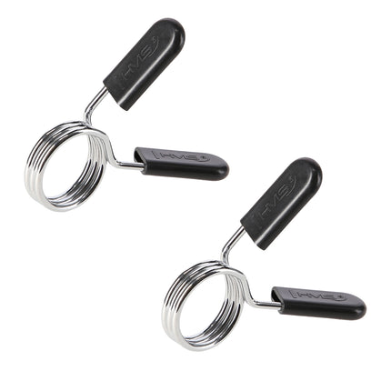 Federklemmen 25mm, 2er-Set
