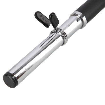 Pružinové objímky na činky 30mm, sada 2 ks
