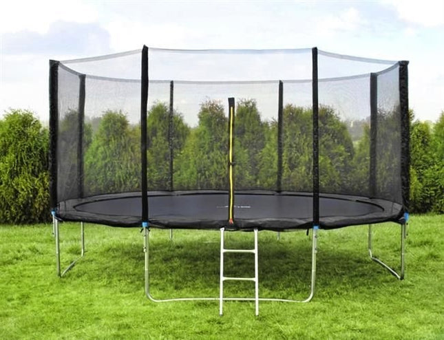 Kryt pružin na trampolínu 404cm