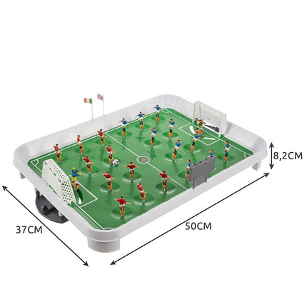 Spring table football 21801