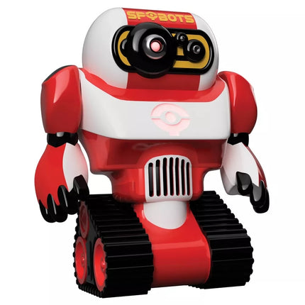 Robot Spybot T.R.I.P.