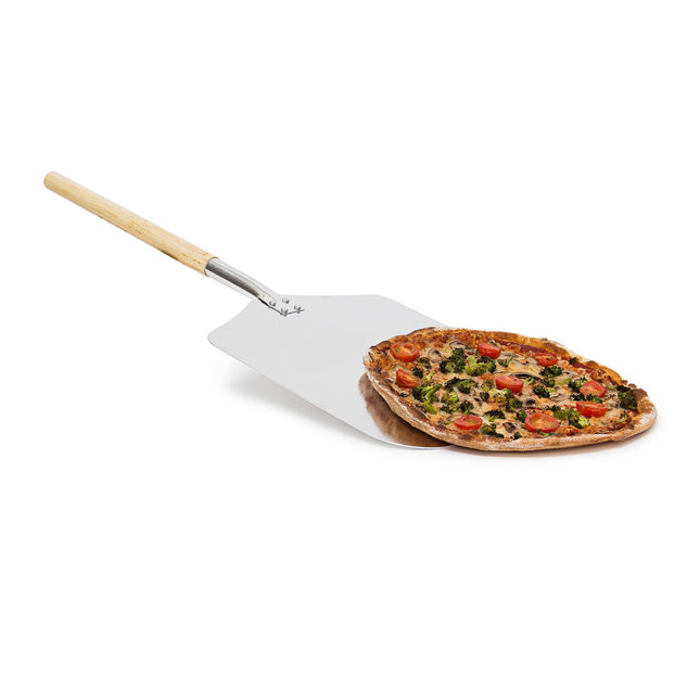 Čtvercová lopata na pizzu