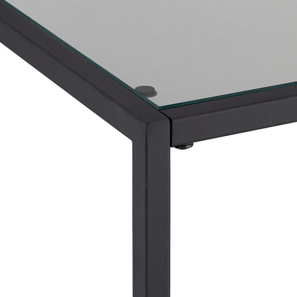 Quadratischer Beistelltisch