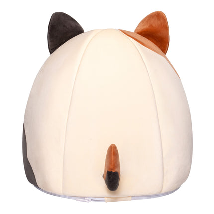 Krytý pelíšek pro mazlíčky Squishmallows – Cam The Cat