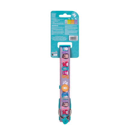Squishmallows hondenhalsband, medium