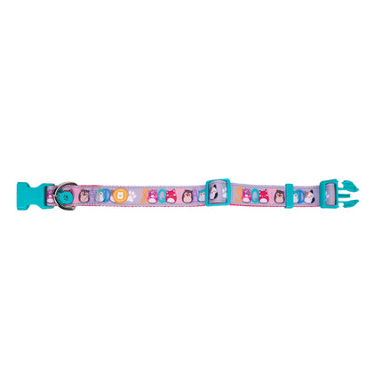 Squishmallows hondenhalsband, medium