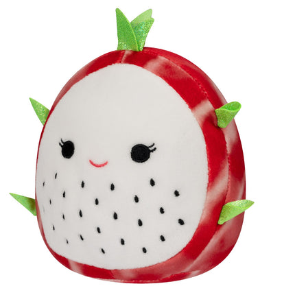 Plyšová hračka Squishmallows Mystery Squad W15 vonící, 12 Cm