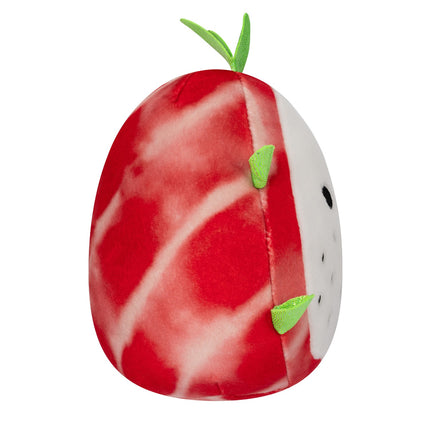 Plyšová hračka Squishmallows Mystery Squad W15 vonící, 12 Cm