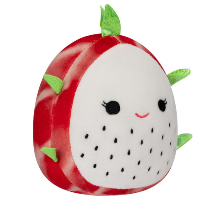 Plyšová hračka Squishmallows Mystery Squad W15 vonící, 12 Cm