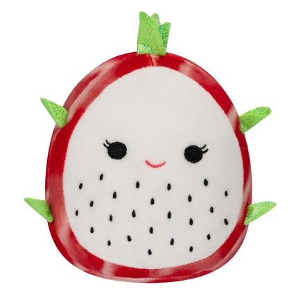 Plyšová hračka Squishmallows Mystery Squad W15 vonící, 12 Cm