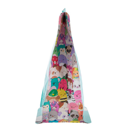 Plyšová hračka Squishmallows Mystery Squad W20 vonící, 12 Cm