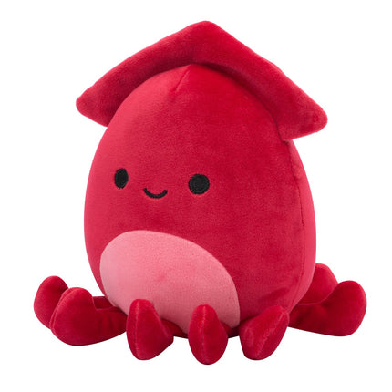 Plyšová hračka Squishmallows Mystery Squad W20 vonící, 12 Cm