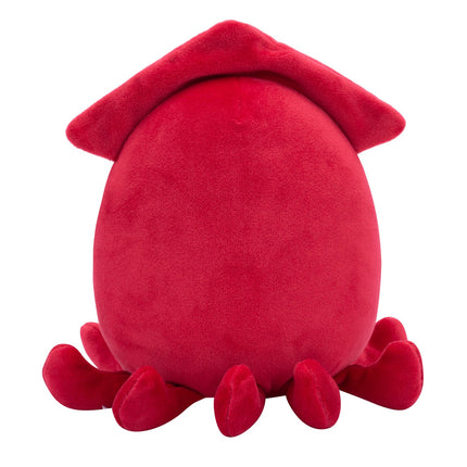 Plyšová hračka Squishmallows Mystery Squad W20 vonící, 12 Cm